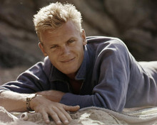 This is an image of Photograph & Poster of Tab Hunter 284878