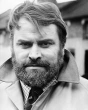 This is an image of Photograph & Poster of Brian Blessed 195377
