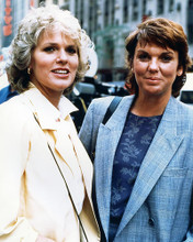 This is an image of Photograph & Poster of Cagney and Lacey 284899