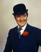 This is an image of Photograph & Poster of Patrick Macnee 284900