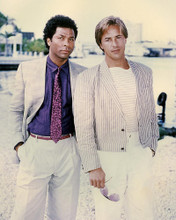 This is an image of Photograph & Poster of Miami Vice 284901