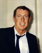 This is an image of Photograph & Poster of John Nettles 284902