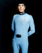 This is an image of Photograph & Poster of Leonard Nimoy 284910