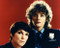 This is an image of Photograph & Poster of Cagney and Lacey 284916