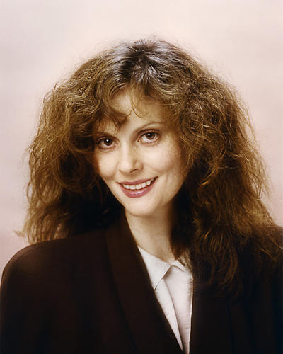 This is an image of Photograph & Poster of Lesley Ann Warren 284921