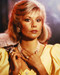 This is an image of Photograph & Poster of Glynis Barber 284927