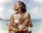 This is an image of Photograph & Poster of Ursula Andress 284931