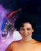 This is an image of Photograph & Poster of Sigourney Weaver 284939
