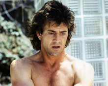 This is an image of Photograph & Poster of Mel Gibson 284987