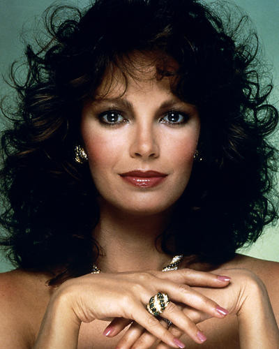 Pictures of jaclyn smith