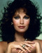 This is an image of Photograph & Poster of Jaclyn Smith 284988