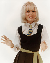 This is an image of Photograph & Poster of Judy Geeson 284989