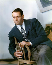 This is an image of Photograph & Poster of Henry Fonda 284990