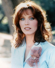 This is an image of Photograph & Poster of Tanya Roberts 284996