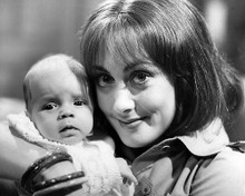 This is an image of Photograph & Poster of Paula Wilcox 195444