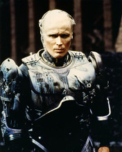 This is an image of Photograph & Poster of Peter Weller 285003