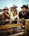 This is an image of Photograph & Poster of The High Chaparral 285004