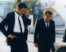 This is an image of Photograph & Poster of Reservoir Dogs 285029