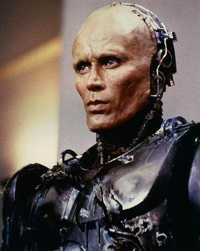 This is an image of Photograph & Poster of Peter Weller 285033