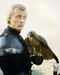 This is an image of Photograph & Poster of Rutger Hauer 285040