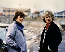 This is an image of Photograph & Poster of Cagney and Lacey 285042