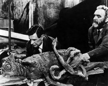 This is an image of Photograph & Poster of Quatermass and the Pit 195469