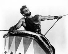 This is an image of Photograph & Poster of Steve Reeves 195473