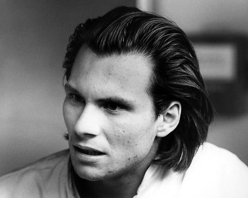 This is an image of Photograph & Poster of Christian Slater 195476