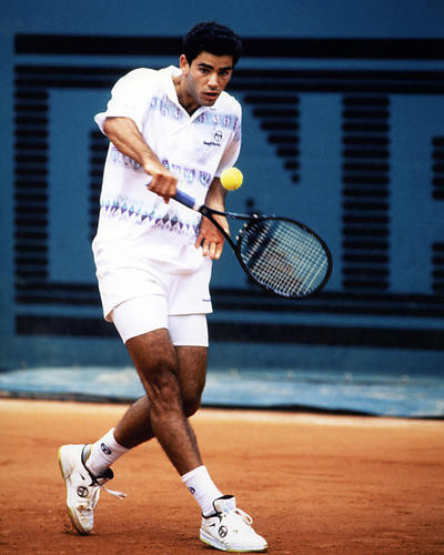 This is an image of Photograph & Poster of Pete Sampras 285071