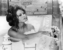 This is an image of Photograph & Poster of Claudia Cardinale 195483