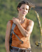 This is an image of Photograph & Poster of Evangeline Lilly 284944