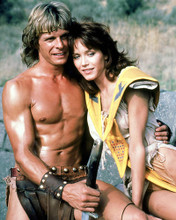 This is an image of Photograph & Poster of The Beastmaster 284945