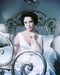 This is an image of Photograph & Poster of Elizabeth Taylor 284953