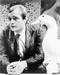 This is an image of Photograph & Poster of David McCallum 195413