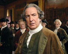 This is an image of Photograph & Poster of Alan Rickman 284964
