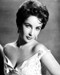 This is an image of Photograph & Poster of Elizabeth Taylor 195429