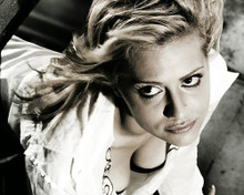 This is an image of Photograph & Poster of Brittany Murphy 284986