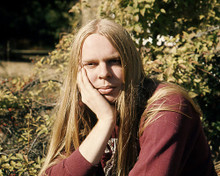 This is an image of Photograph & Poster of Rick Wakeman 285100