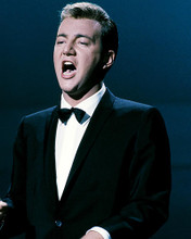 This is an image of Photograph & Poster of Bobby Darin 285106