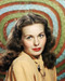 This is an image of Photograph & Poster of Jeanne Crain 285127
