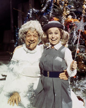 This is an image of Photograph & Poster of Carry on Christmas 285140