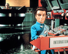 This is an image of Photograph & Poster of Thunderbirds 285142