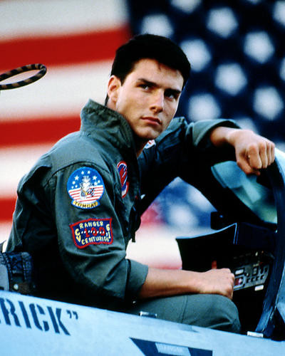 This is an image of Photograph & Poster of Tom Cruise 285153