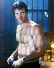 This is an image of Photograph & Poster of Thomas Jane 285167