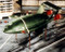 This is an image of Photograph & Poster of Thunderbirds 285171