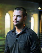 This is an image of Photograph & Poster of Chris O'Donnell 285192