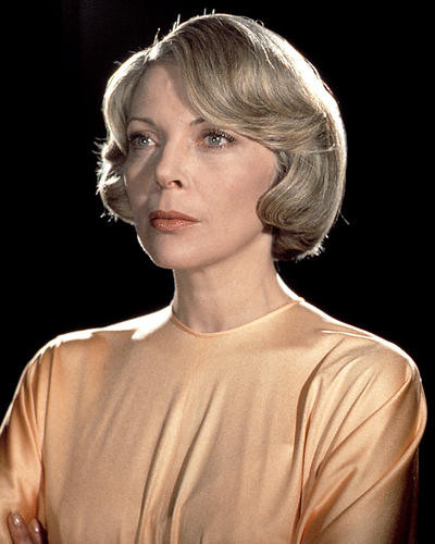 This is an image of Photograph & Poster of Barbara Bain 285223