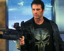 This is an image of Photograph & Poster of Thomas Jane 285261