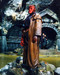 This is an image of Photograph & Poster of Hellboy 285270