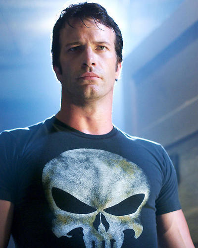 This is an image of Photograph & Poster of Thomas Jane 285273